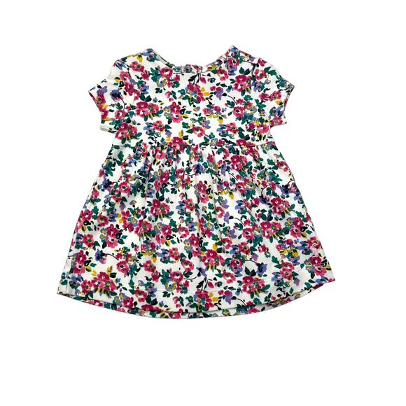 Joules Floral Dress - Picture 1 of 4